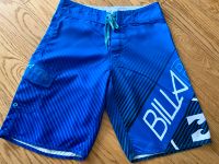 Badeshorts von Billabong in Größe S, blau Bayern - Zusmarshausen Vorschau