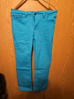Tommy Hilfiger Chino Hose Türkis W32 Niedersachsen - Göttingen Vorschau