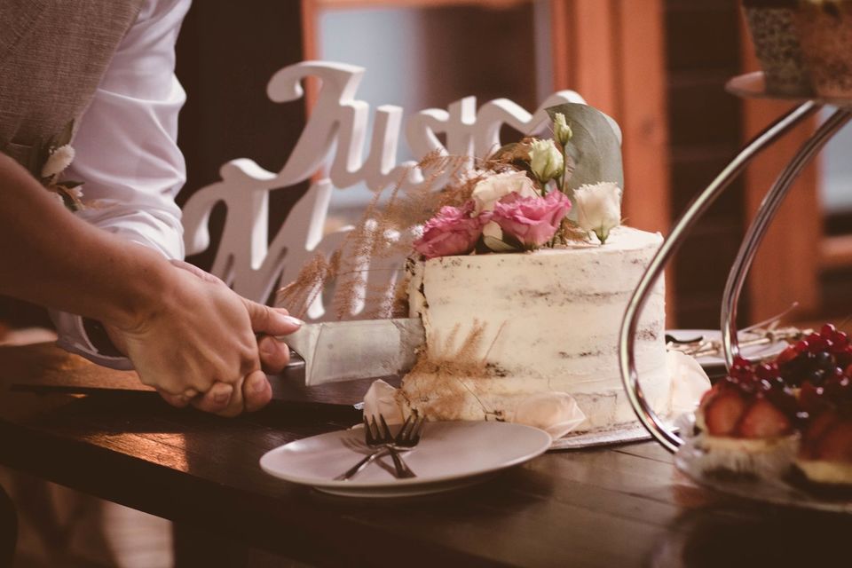 Hochzeit/Fotograf/Wohlfühlpaket in Berlin