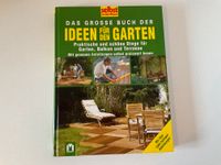 selbst ist der Mann: Das große Buch der Ideen für den Garten Niedersachsen - Lüneburg Vorschau