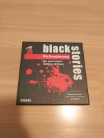 Black Stories die Erweiterung Bonn - Bad Godesberg Vorschau