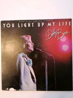 Schallplatte, LP, vinyl "Debby Boone - YOU LIGHT UP MY LIFE" Saarbrücken-Dudweiler - Dudweiler Vorschau