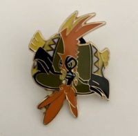 Pokemon Kapu-Riki Pin NEU Sammler Nordrhein-Westfalen - Erwitte Vorschau