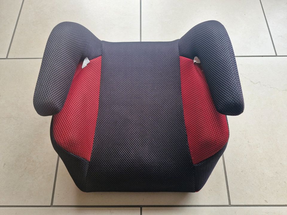 Kindersitz, Sitzerhöhung, Autositz 15 -36 KG in Oer-Erkenschwick