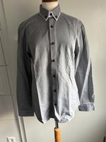 Herren Hemd Gr. 38/S Selected Homme Nordrhein-Westfalen - Hamm Vorschau