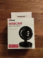 Trust Spotlight Pro - Webcam mit LED Beleuchtung Bayern - Ergolding Vorschau