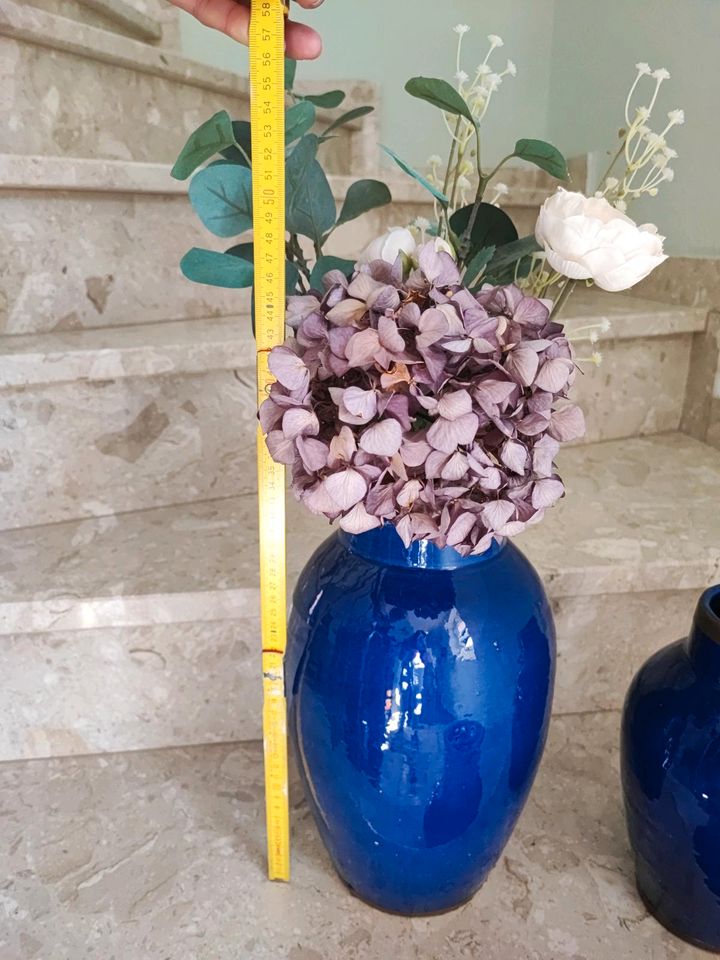 3 Vasen zu verkaufen in Neuharlingersiel