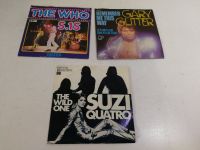 The WHO, Gary Glitter, Suzi Quatro Singel Nordrhein-Westfalen - Mettingen Vorschau