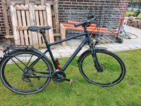 Fahrrad (Herren) Schleswig-Holstein - Lübeck Vorschau