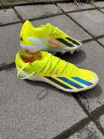 ***Adidas crazyfast*** Orginal, Größe 44 Sachsen - Mehltheuer Vogtl Vorschau