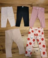 Leggings Set H&M, Lupilu Nordrhein-Westfalen - Gladbeck Vorschau