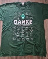 Werder Bremen Unikat aus der Saison 06/07 Brandenburg - Wandlitz Vorschau