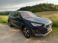 Seat Tarraco 1,5 Tsi X Cellence Garantie bis 2026 Rheinland-Pfalz - Altenahr Vorschau