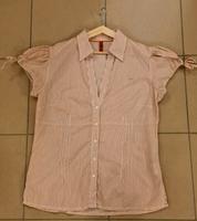 Schöne dünne Bluse - QS by s.Oliver Gr. 40 Sachsen - Taura Vorschau