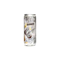 FRESH DRINK PINA COLADA SPARKLING 330ML Sachsen-Anhalt - Halle Vorschau