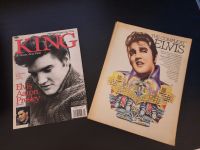 Elvis Presley, Song Buch 1978 + Foto Galery 1935-1977 Berlin - Marienfelde Vorschau