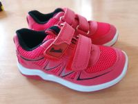 NEU Lurchi Sneaker Turnschuhe Halbschuhe rot Gr. 25 Weite M Baden-Württemberg - Ludwigsburg Vorschau