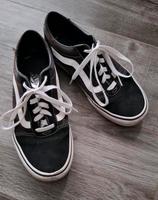 VANS Schuhe Gr.39  (8,5) Brandenburg - Schwarzheide Vorschau