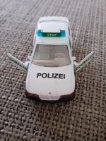 siku BMW 320i Polizei 1028 Nordrhein-Westfalen - Schermbeck Vorschau
