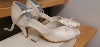 Elegante Schuhe / Brautschuhe Bayern - Eggolsheim Vorschau