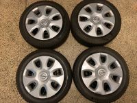 15 Zoll Opel Corsa D E Adam 6Jx15 ET39 4x100 185/60 RDKS Winter Rheinland-Pfalz - Klein-Winternheim Vorschau