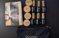 Doonails Tasche + 4 Farben, 2x BaseCoat, 1x Activator, 2x TopCoat Kr. München - Unterhaching Vorschau