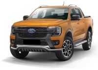 Frontbügel für Ford Ranger Modell 2023, inkl. EG-Genehmigung Niedersachsen - Papenburg Vorschau