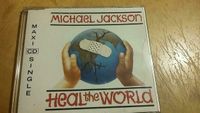 Michael Jackson Heal the World Bayern - Bad Tölz Vorschau