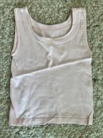 Wolford Tanktop Softcotton Gr XS/S Bayern - Lindau Vorschau