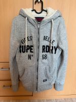 Superdry Sweatjacke Gr.S Nordrhein-Westfalen - Drolshagen Vorschau