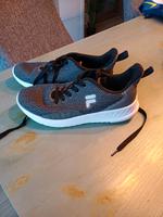 Sportschuhe von Fila Gr. 38 Niedersachsen - Bramsche Vorschau