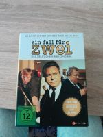 EIN  FALL FÜR ZWEI  DVDS Essen - Steele Vorschau
