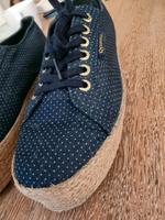 Superga Sneaker, 40, Plateau Baden-Württemberg - Kornwestheim Vorschau