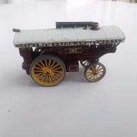 Matchbox Yesteryear Big Lion Engine Rheinland-Pfalz - Worms Vorschau