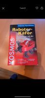 Kosmos, Käfer Roboter Frankfurt am Main - Bockenheim Vorschau