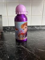 Trinkflasche Frozen Anna & Elsa isoliert Flasche Niedersachsen - Osnabrück Vorschau