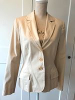 Comma Blazer Creme 40 Bayern - Reichertshausen Vorschau