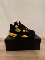 Jordan 4 Retro Thunder (2023) Dresden - Strehlen Vorschau