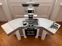 Spielküche Bosch Küche mit Sound & Wassereffekten + Zubehör Berlin - Charlottenburg Vorschau