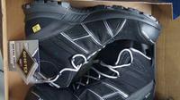 Haix Black Eagle Safety 40.1 mid/black-silver 43 Bayern - Lagerlechfeld Vorschau