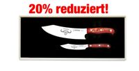 -20% GIESSER Premium Cut PROFI Messer Steakmesser Fleischmesser Frankfurt am Main - Fechenheim Vorschau