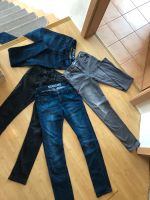 Jeans Jungs Gr 170/176 Bayern - Graben (Lechfeld) Vorschau