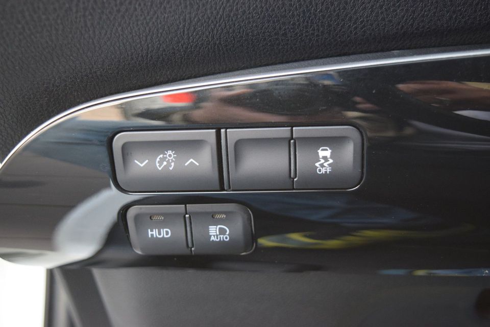 Toyota Prius Comfort*Navi*HUD* in Nottuln