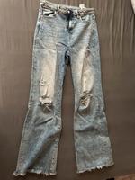 Flared Jeans Rheinland-Pfalz - Saulheim Vorschau