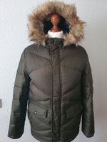 Neu Winterjacke in Gr. 158 here+there Hamburg-Mitte - Hamburg Billstedt   Vorschau