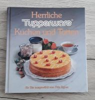 Herrliche Tupperware Kuchen und Torten * Rezeptbuch * Rheinland-Pfalz - Zweibrücken Vorschau