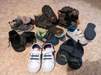 Jungen Schuhe Sachsen-Anhalt - Wernigerode Vorschau