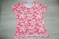 T - Shirt / Oberteil in 44 / 46  TCM wenig getragen TOP Zustand Kreis Pinneberg - Quickborn Vorschau