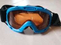 Skibrille Kinder Alpina Bayern - Hösbach Vorschau