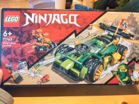 Lego 71763 Ninjago Niedersachsen - Wolfsburg Vorschau